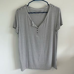 American Eagle AE Soft and Sexy Jersey Shirt